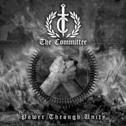 The Committee- Power Throug Unity